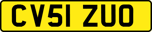 CV51ZUO