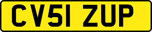 CV51ZUP