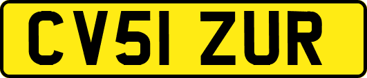 CV51ZUR