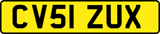 CV51ZUX