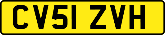 CV51ZVH