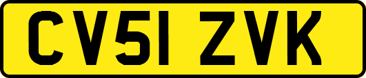 CV51ZVK