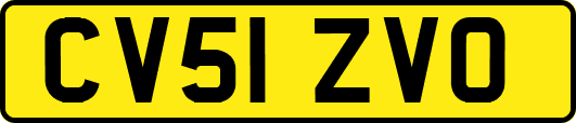 CV51ZVO