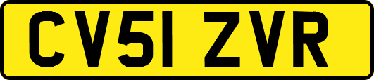 CV51ZVR