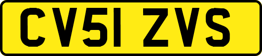 CV51ZVS