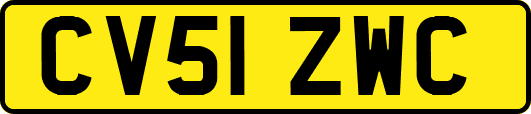 CV51ZWC