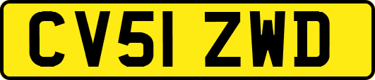 CV51ZWD