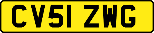 CV51ZWG