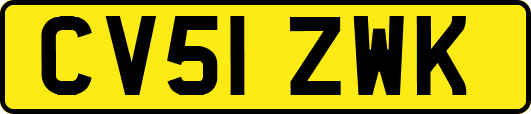 CV51ZWK