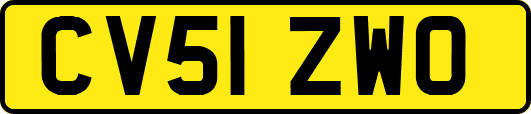 CV51ZWO