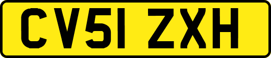 CV51ZXH
