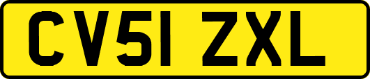 CV51ZXL