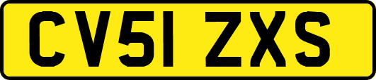 CV51ZXS