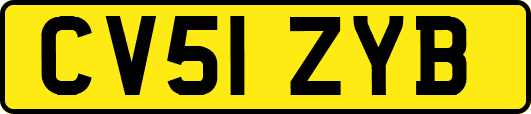 CV51ZYB