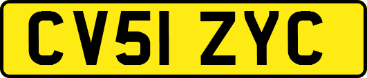 CV51ZYC