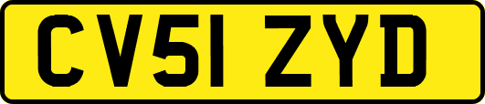 CV51ZYD