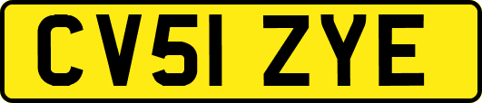 CV51ZYE
