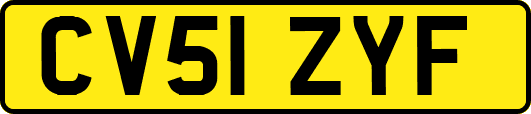 CV51ZYF