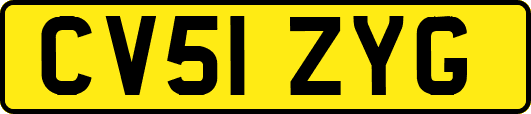 CV51ZYG