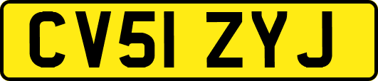 CV51ZYJ