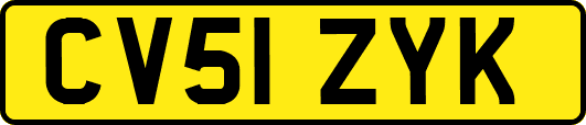 CV51ZYK