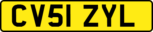 CV51ZYL