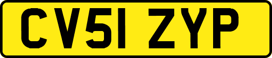 CV51ZYP