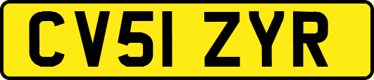 CV51ZYR
