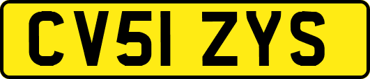 CV51ZYS