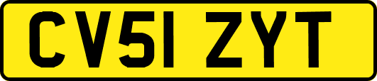 CV51ZYT