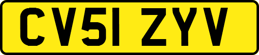 CV51ZYV