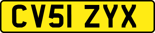 CV51ZYX