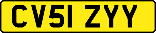 CV51ZYY
