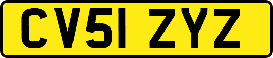 CV51ZYZ