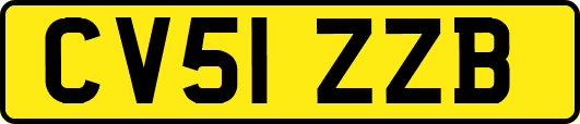 CV51ZZB