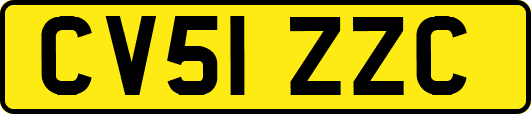 CV51ZZC