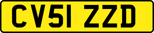 CV51ZZD
