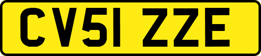 CV51ZZE