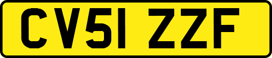 CV51ZZF