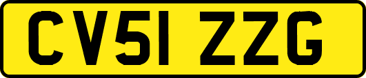 CV51ZZG