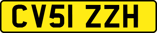 CV51ZZH
