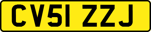 CV51ZZJ