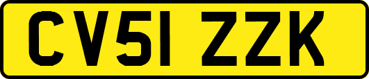 CV51ZZK