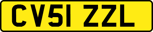 CV51ZZL