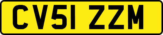 CV51ZZM