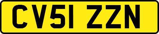 CV51ZZN