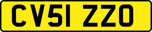 CV51ZZO