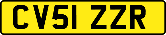 CV51ZZR