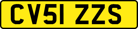 CV51ZZS