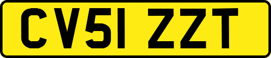 CV51ZZT